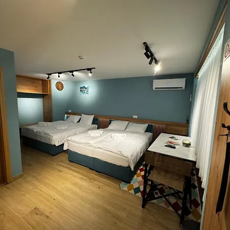 Fourmountains-bjelasnica