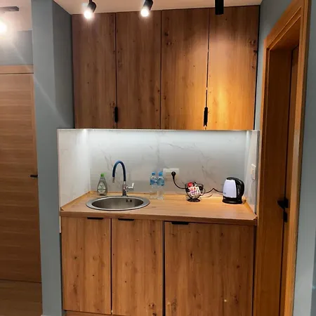 Apartman Fourmountains-bjelasnica Sarajevo