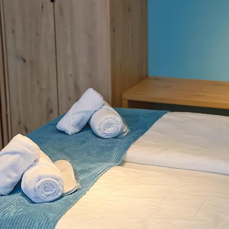 Fourmountains-bjelasnica Apartman *