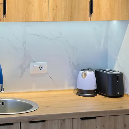 Apartman Fourmountains-bjelasnica *