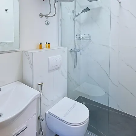 Apartman Fourmountains-bjelasnica *