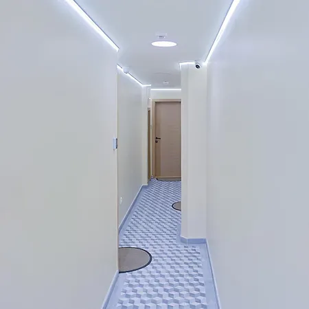 Apartman Fourmountains-bjelasnica Sarajevo
