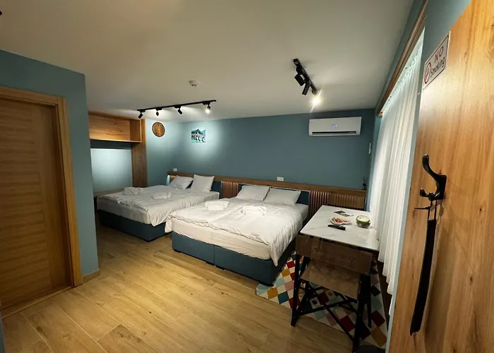 Fourmountains-bjelasnica