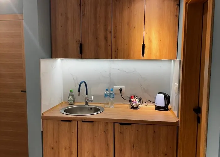 Apartman Fourmountains-bjelasnica Sarajevo